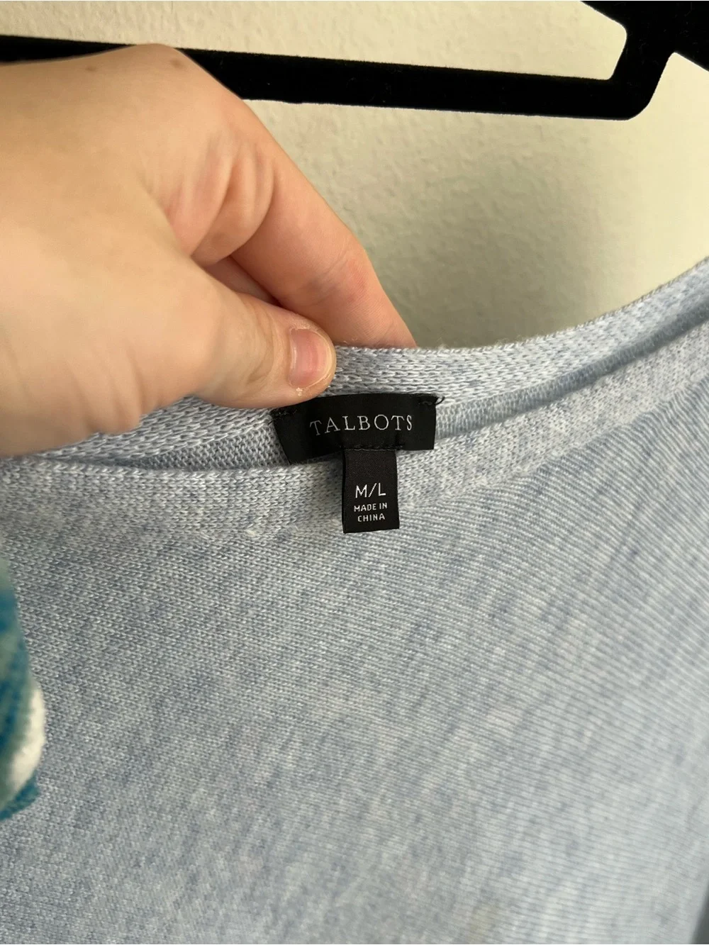 Talbots soft light